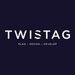 Twistag logo