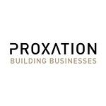 Proxation GmbH - E-Commerce & Shopware Agentur München logo