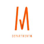 Department M logo