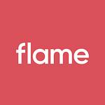 FLAME GmbH logo