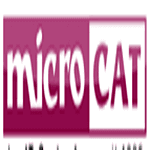 microCAT logo