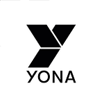YONA logo