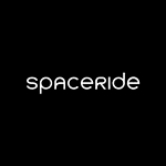 spaceride logo