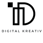 Digital Kreativ logo