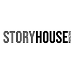 Story House Productions logo