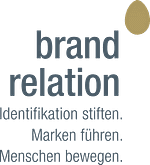 brandrelation consulting GmbH logo