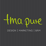 tma pure GmbH logo