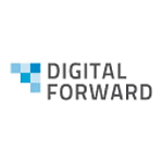 DIGITAL FORWARD GmbH logo