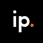 iPointing logo