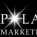 Polar Marketing logo