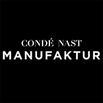Condé Nast Manufaktur logo