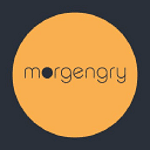 Morgengry