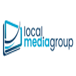 local media group GmbH & Co. KG logo