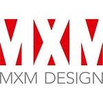MXM Design GmbH logo