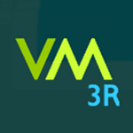 VM3R Videomarketing Dreyer logo