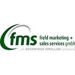 FMS - Field Marketing + Sales Services logo