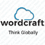 Wordcraft GmbH logo