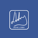 DEINE LOBBY - Die Social Media Agentur logo