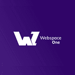 Webspace One logo