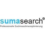Sumasearch logo