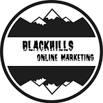 Blackhills Online Marketing Company logo