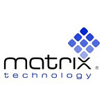 matrix technology GmbH logo