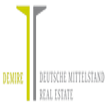 DEMIRE Commercial Real Estate ZWEI GmbH logo