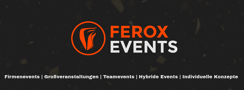 Ferox Events UG cover