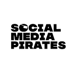 Social Media Pirates logo