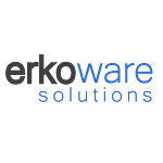 erkoware solutions GmbH logo