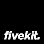 Fivekit logo