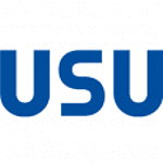 USU logo