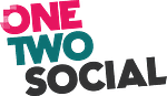 OneTwoSocial logo