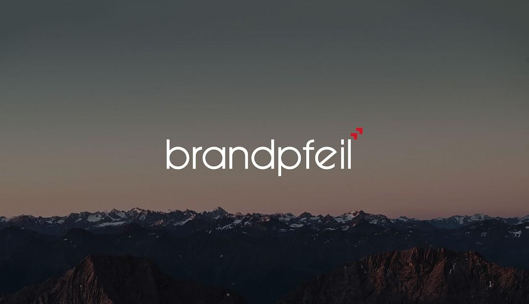 Brandpfeil GmbH cover