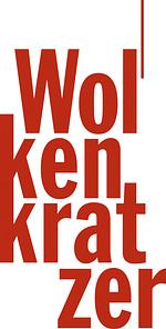 WOLKENKRATZER logo