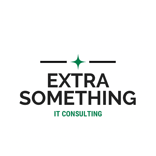 Extra Something IT Consulting cover