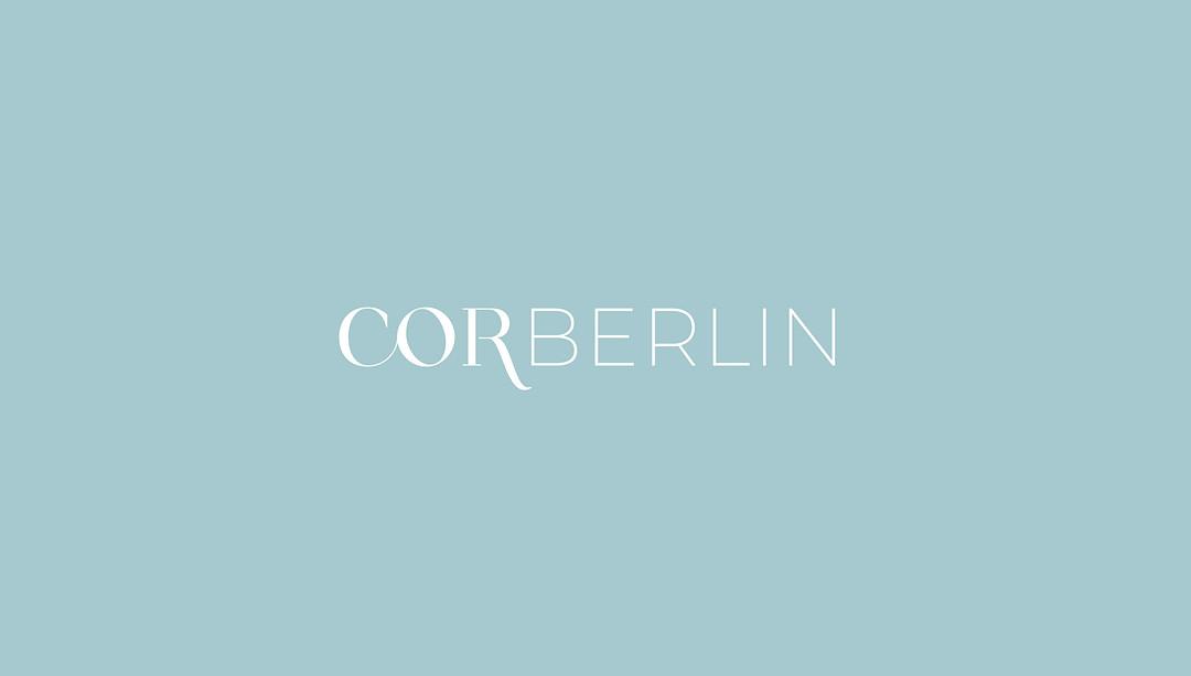 Cor Berlin cover