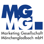 Marketing Gesellschaft Mönchengladbach mbH logo