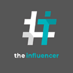 The Influencer logo