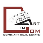 Dominant Real Estate GmbH logo