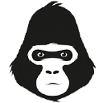 Blue Gorilla logo