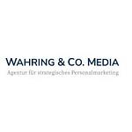 Wahring & Co. Media GmbH logo