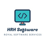 HRH Software logo