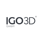 IGO3D GmbH logo