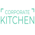 CORPORATE KITCHEN GmbH & Co. KG logo