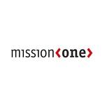 mission-one GmbH logo