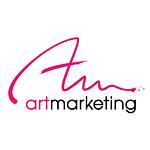 Art Marketing logo