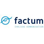 factum Presse und Öffentlichkeitsarbeit GmbH