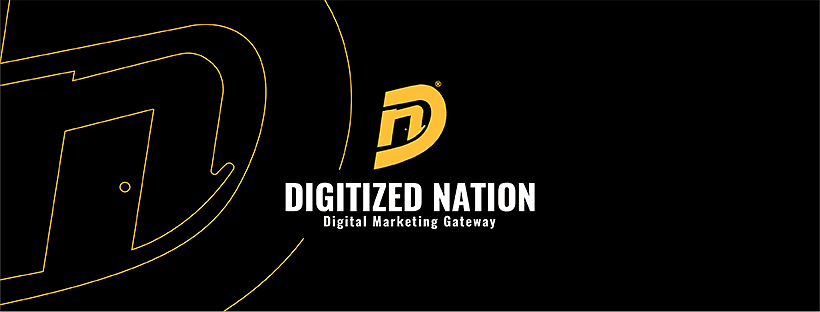 Digitized Nation cover