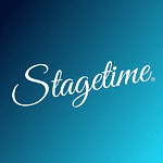 Stagetime by Studio of Arts Group GmbH logo